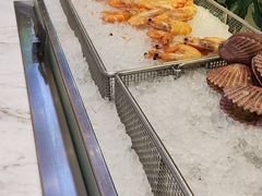 -冀粤香海鲜自助餐厅(西美五洲店)