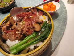 -谭厨中山传家菜.乳鸽.脆鲩鱼(华强北中航城店)