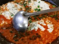 -张关合渣(航空大道店)