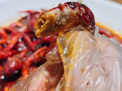 -叶派龙虾•招牌香辣蟹·海鲜(中海国际店)