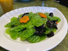 -三道菜(明堂公园店)