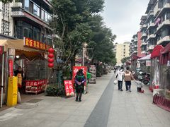 -特色油卤串串(水碾河店)