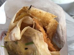 煎饼果子-何太吉·煎饼果子(海防路店)