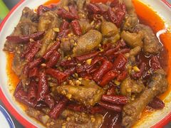-刘一龙虾(理工店)