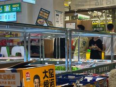 -曾百万小炉小串自助烧烤(高新店)