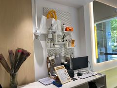 -XI·LaundryCafe 喜咖自助洗衣咖啡店