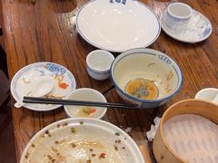 -老雒阳面馆·水席(定鼎门店)