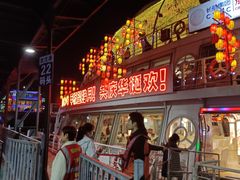 -船长9号·精致湖北菜(江滩店)