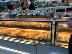 -采芝斋(延安路店)