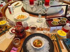 -潞州宴·长治人的会客厅(长兴北路店)