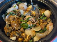 -莆田餐厅PUTIEN(三里屯店)