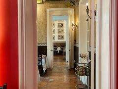 -ALBERGUE 1601 婆仔屋葡国餐厅