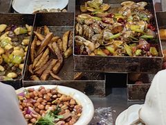-老三李村河底戳子肉(总店)