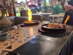 -美森西餐厅(曙光大道店)
