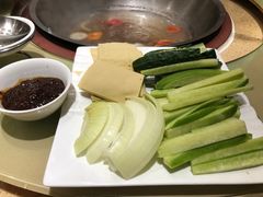 -313羊庄·羊肉火锅烧烤(李村店)