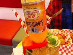 雪芙西柚啤酒-Eckl’s爱氏热狗(猫街店)