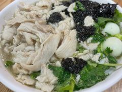 鸡肉米线-老滕家过桥米线(金鱼胡同店)