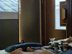 -华夏良子·足道SPA养生(上海崮山路明悦店)