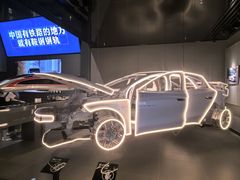 -鞍钢博物馆