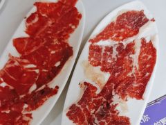 -争先鲜·蒸汽海鲜自助·鲜切牛肉