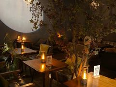 -咖法森林·咖啡  酒吧(天河店)