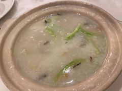 -酌宴府The China Club·广州万富希尔顿酒店(云城东路店)