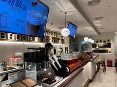 -Peet's Coffee皮爷咖啡(万象天地店)