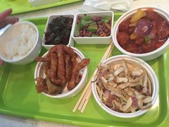 -同盛食堂(同盛大厦店)