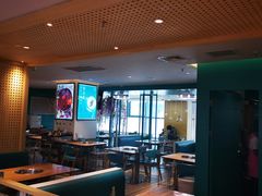 -青瓷火锅料理(西单大悦城店)