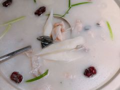 -老阿爸鲜鱼土菜(园区永旺店)