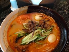 -长沙北辰洲际酒店-兰调全日餐厅