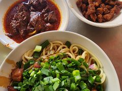 -丁记面馆(凤凰店)