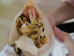 精品卷馍-安徽阜阳卷馍(西单店)