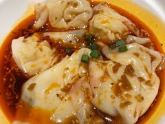 -江边城外烤全鱼(Raffles City)