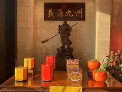 -御茶膳房皇家糕点博物馆(北京首店)