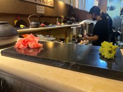 -昊·来了寿司(泡桐树店)