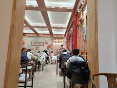 -天龙宝严素食馆(大兴善寺店)