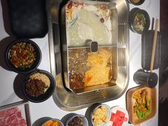 -九鼎轩脆毛肚火锅(南京东路店)