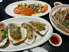 -健眺小海鲜(临海后山店)