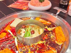 -蜀大侠火锅.川剧变脸(龙泉世茂店)