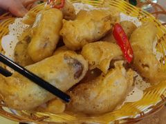 -崖口红树林海鲜餐厅