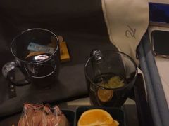 -华夏良子·足道SPA艾灸(王府井店)