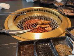 -谷牛和牛烤肉(漕河泾印象城店)