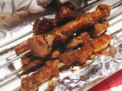 -西贝莜面村(上海百联西郊店)