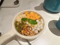 -曼玉餐厅(大卫城店)