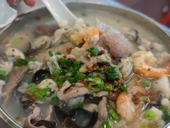 -广场正宗原汁薏米店