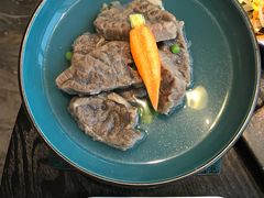-柒园·三十年创意杭帮菜(龙湖滨江天街店)
