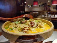 -老阿爸鲜鱼土菜(独墅湖店)