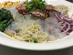 -镜泊小镇(东长安街店)