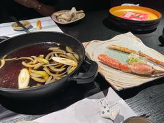 -花潮料理艺食馆(成都万象城店)